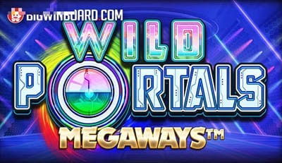 Wild Portals Megaways